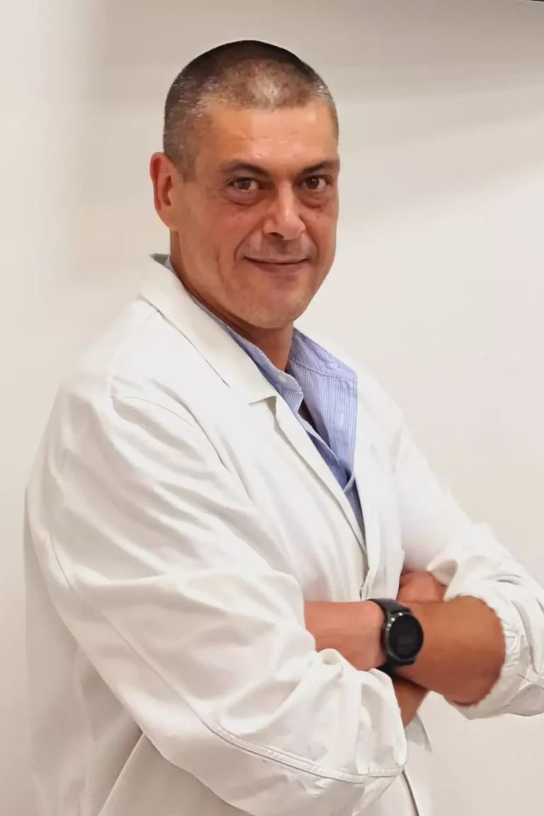 Foto profilo del dott. Raffaele Paparella