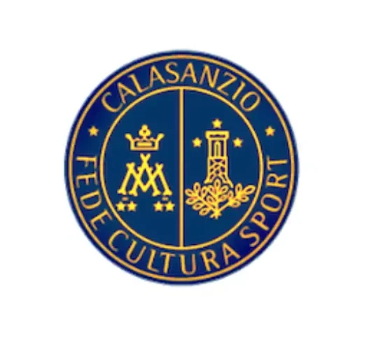 Logo Calasanzio Fede Cultura Sport